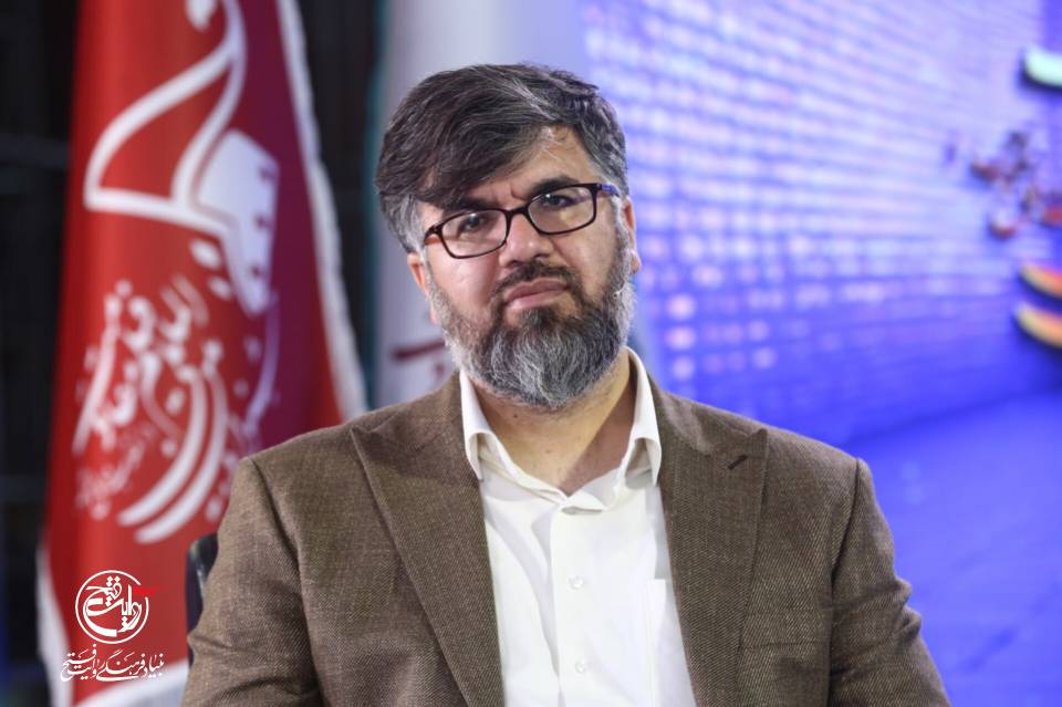 دکتر جلال غفاری قدیر
